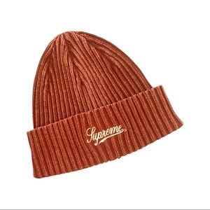 Supreme Ribbed Beanie